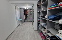 Casa 6 camere, 220 mp utili, 1000 mp teren, Moara de Vant