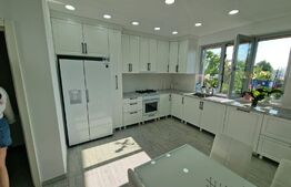 Casa 6 camere, 220 mp utili, 1000 mp teren, Moara de Vant