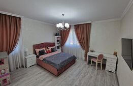 Casa 6 camere, 220 mp utili, 1000 mp teren, Moara de Vant