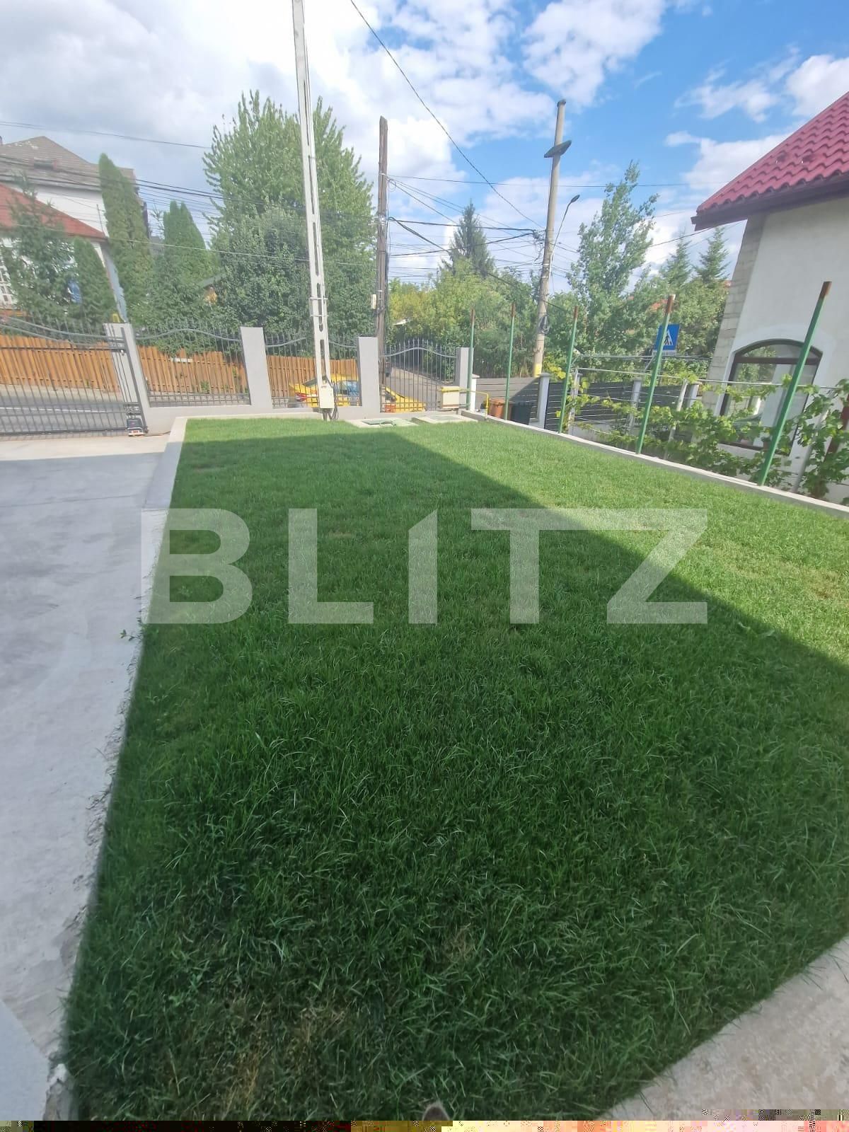 Casa de vânzare 5 camere Moara de Vant - 105156CV | BLITZ Iași | Poza3