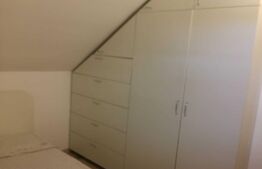 Apartament 2 camere, 37 mp, Tatarasi
