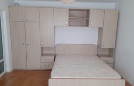Apartament cu o camera, 42 mp, etaj intermediar, Pacurari