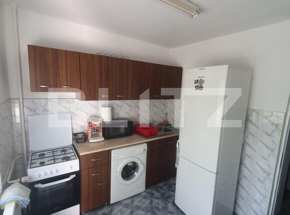 Garsonieră de vânzare Pacurari - 105207AV | BLITZ Iași | Poza1