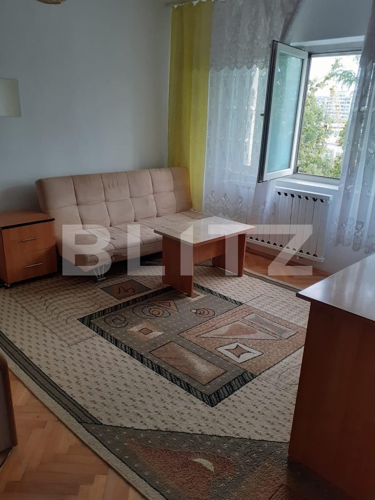 Garsonieră de vânzare Pacurari - 105207AV | BLITZ Iași | Poza7