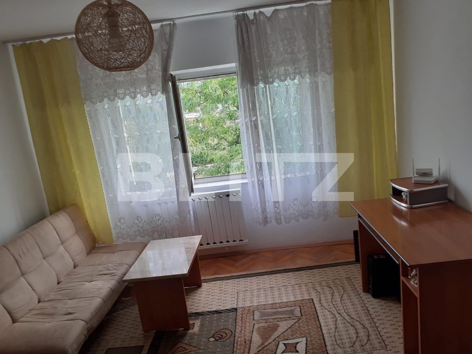 Garsonieră de vânzare Pacurari - 105207AV | BLITZ Iași | Poza6