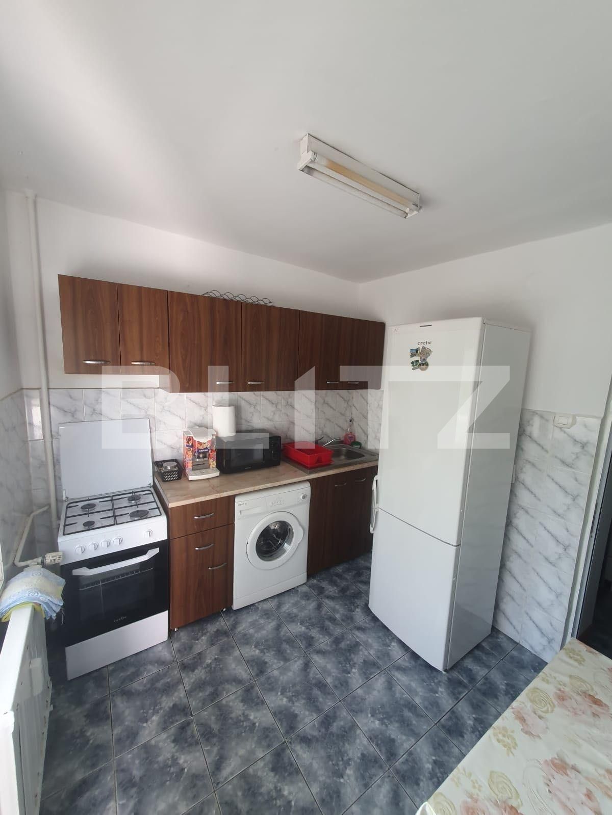 Garsonieră de vânzare Pacurari - 105207AV | BLITZ Iași | Poza1