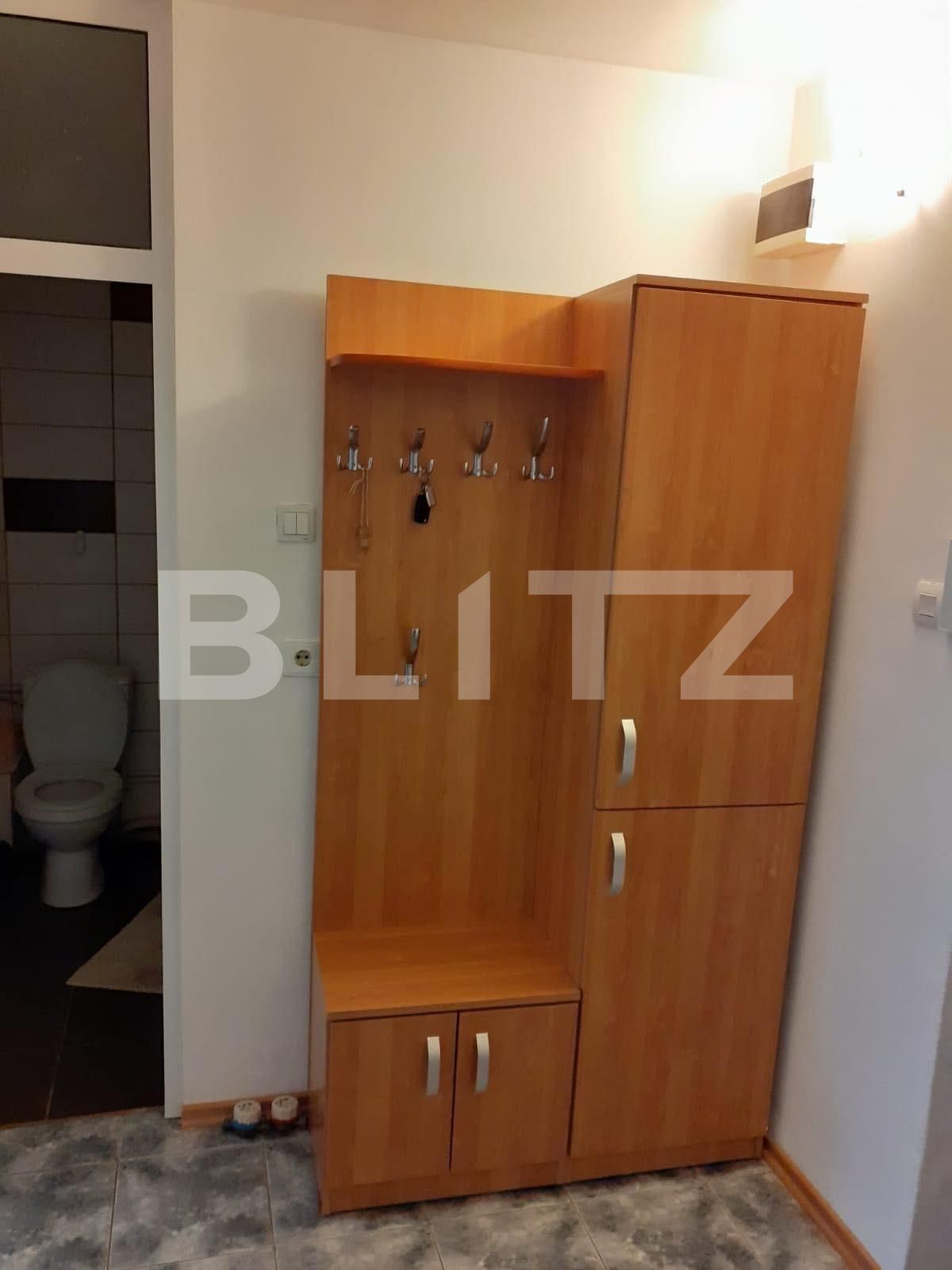 Garsonieră de vânzare Pacurari - 105207AV | BLITZ Iași | Poza3