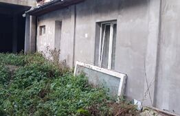 Casa 4 camere, de 102 mp, 300 mp teren, zona Tg.Cucu