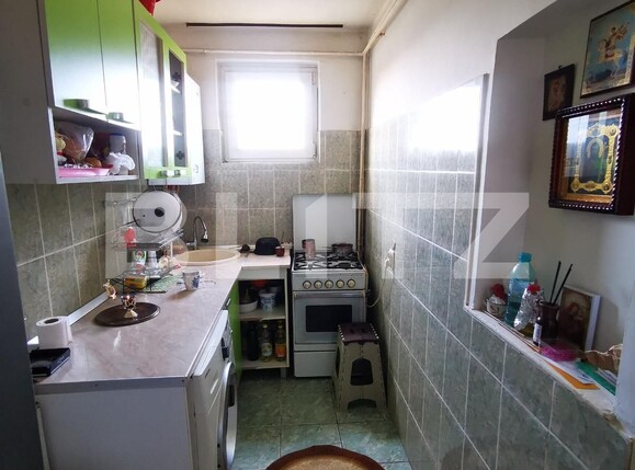 Apartament de vânzare 2 camere Tatarasi - 105209AV | BLITZ Iași | Poza1