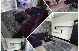 Apartament modern de 2 camere, 100mp, zona Baza3