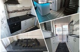 Apartament modern de 2 camere, 100mp, zona Baza3