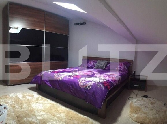 Apartament de închiriat 2 camere Baza 3 - 105214AI | BLITZ Iași | Poza2