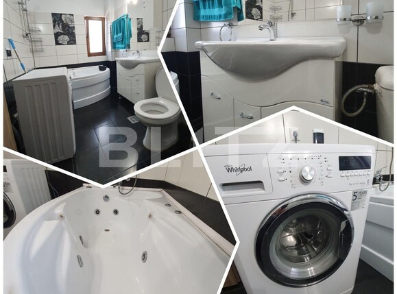 Apartament de închiriat 2 camere Baza 3 - 105214AI | BLITZ Iași | Poza6