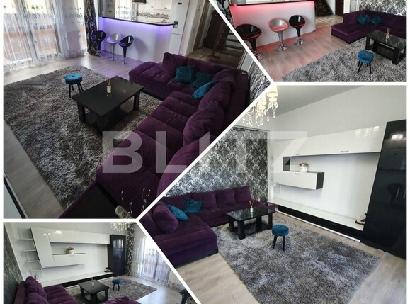 Apartament de închiriat 2 camere Baza 3 - 105214AI | BLITZ Iași | Poza1