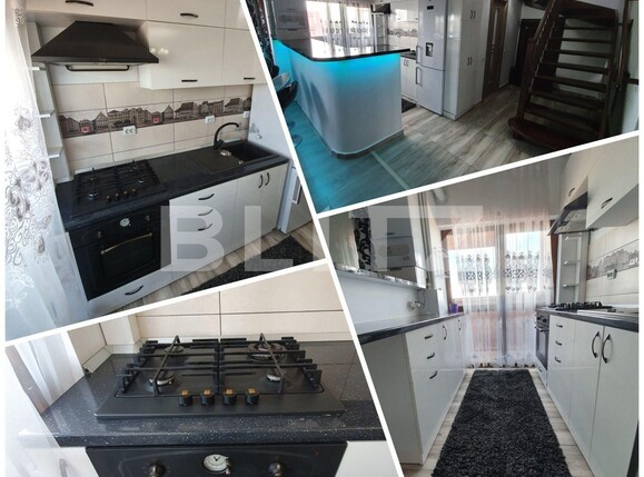 Apartament de închiriat 2 camere Baza 3 - 105214AI | BLITZ Iași | Poza3