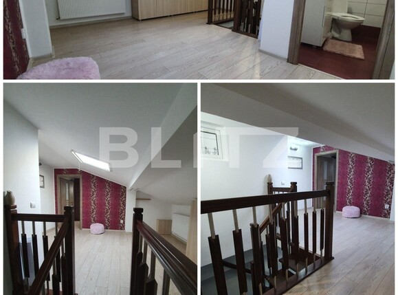 Apartament de închiriat 2 camere Baza 3 - 105214AI | BLITZ Iași | Poza5