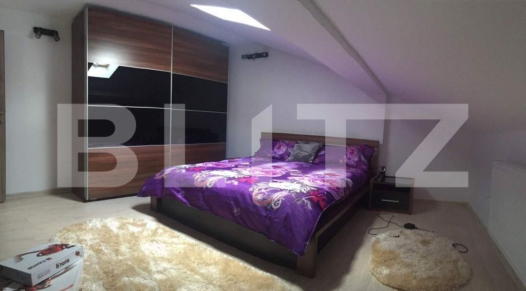 Apartament de închiriat 2 camere Baza 3 - 105214AI | BLITZ Iași | Poza2