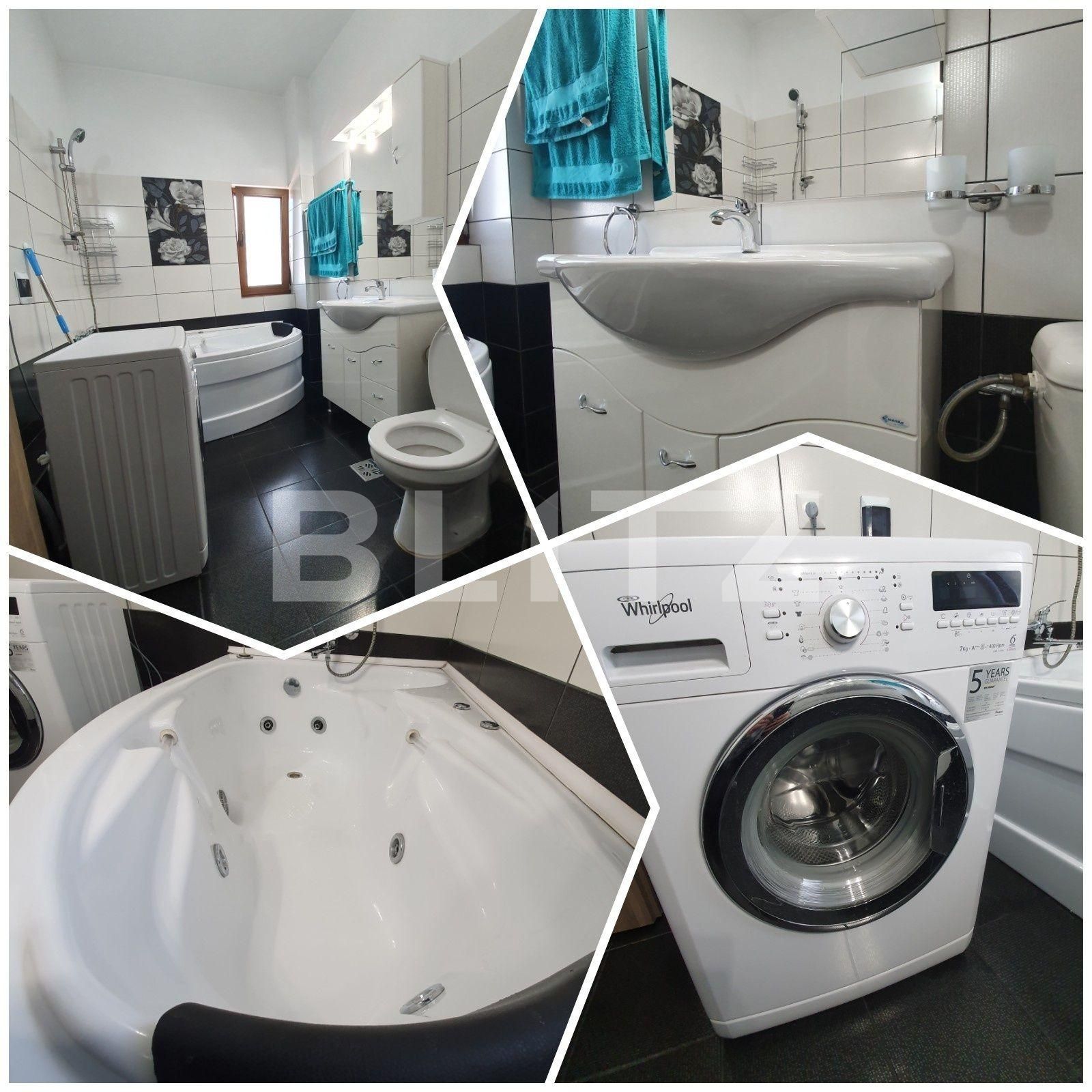 Apartament de închiriat 2 camere Baza 3 - 105214AI | BLITZ Iași | Poza6