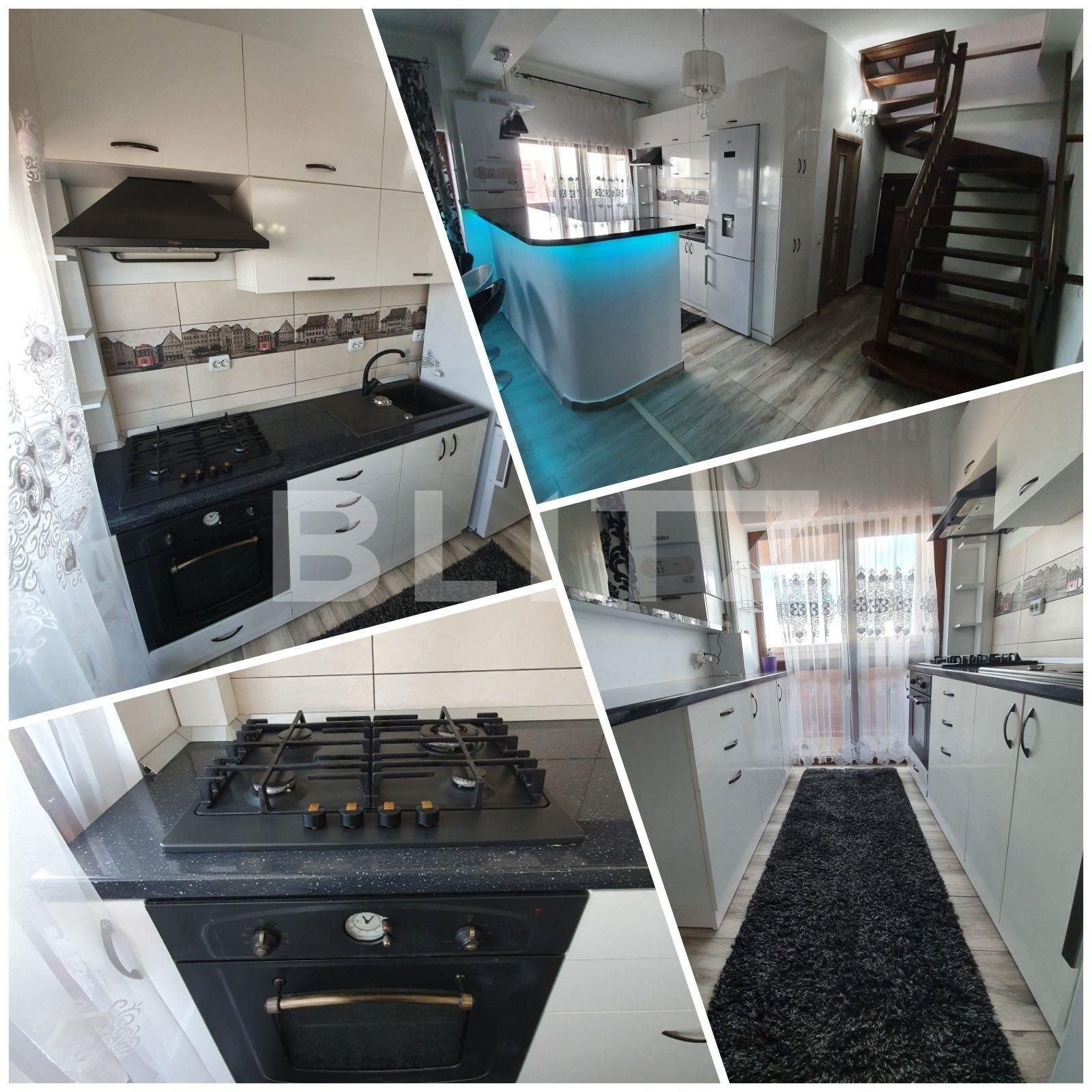 Apartament de închiriat 2 camere Baza 3 - 105214AI | BLITZ Iași | Poza3