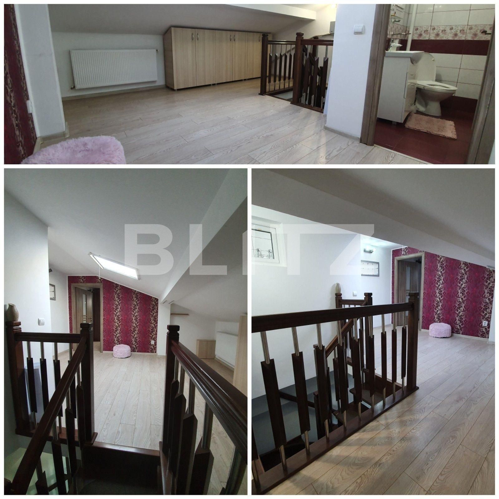 Apartament de închiriat 2 camere Baza 3 - 105214AI | BLITZ Iași | Poza5