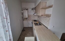Apartament de 2 camere, 45mp, zona Tatarasi
