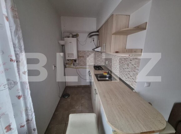 Apartament de închiriat 2 camere Tatarasi - 105218AI | BLITZ Iași | Poza5