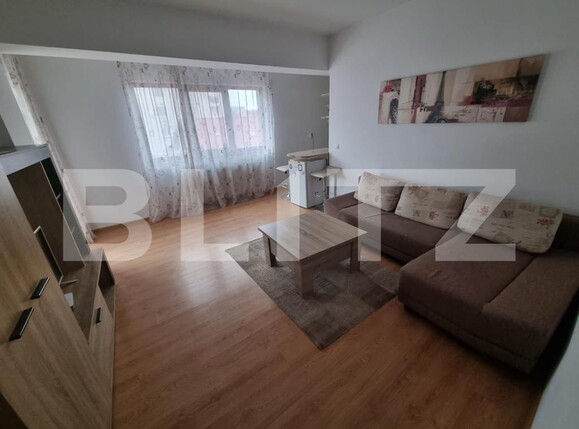 Apartament de închiriat 2 camere Tatarasi - 105218AI | BLITZ Iași | Poza1