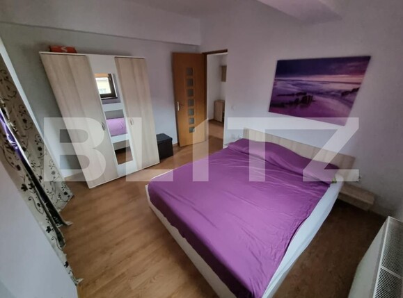 Apartament de închiriat 2 camere Tatarasi - 105218AI | BLITZ Iași | Poza3