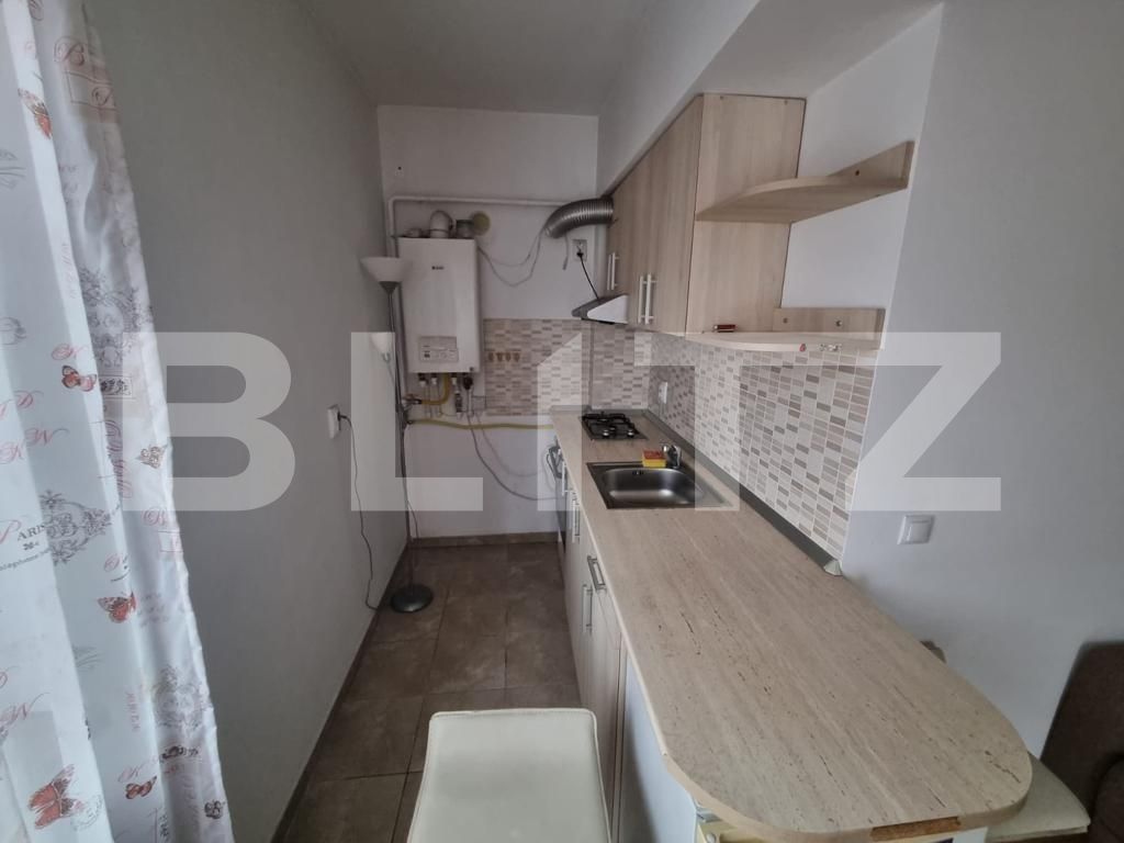 Apartament de închiriat 2 camere Tatarasi - 105218AI | BLITZ Iași | Poza5