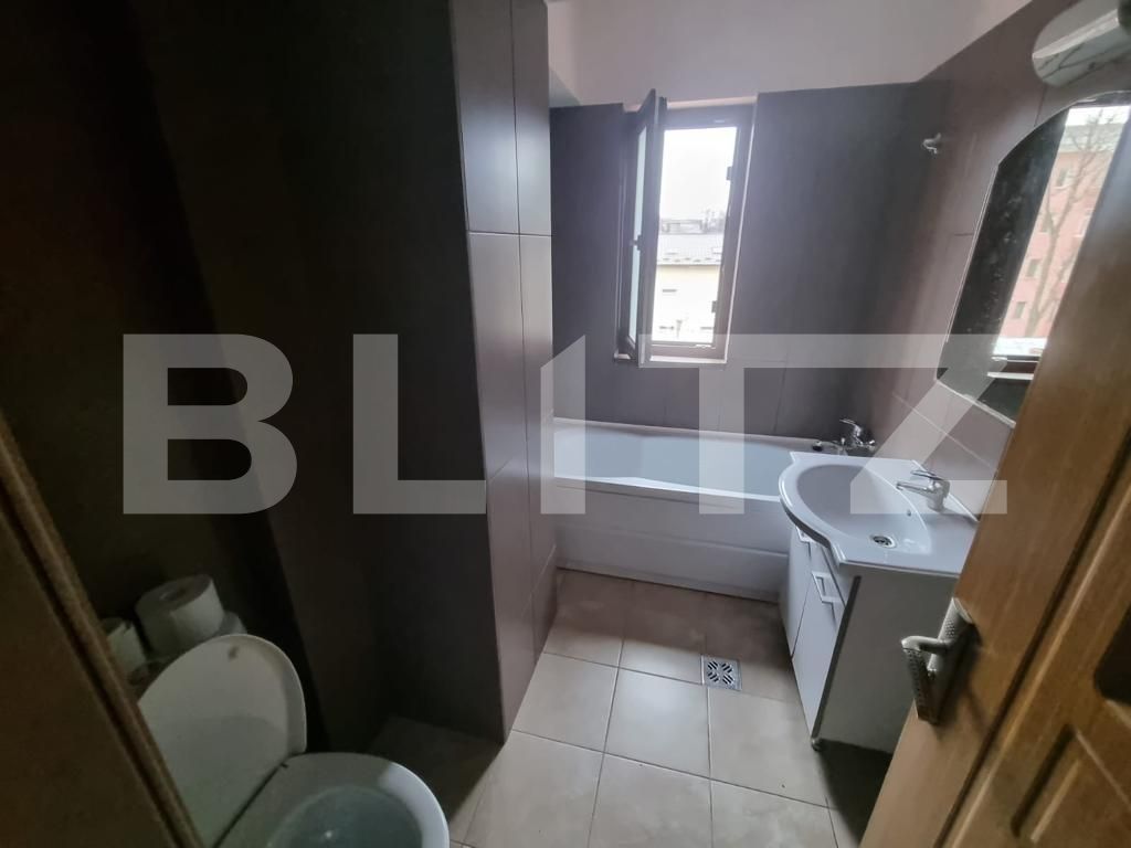 Apartament de închiriat 2 camere Tatarasi - 105218AI | BLITZ Iași | Poza7
