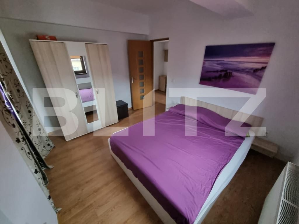 Apartament de închiriat 2 camere Tatarasi - 105218AI | BLITZ Iași | Poza3