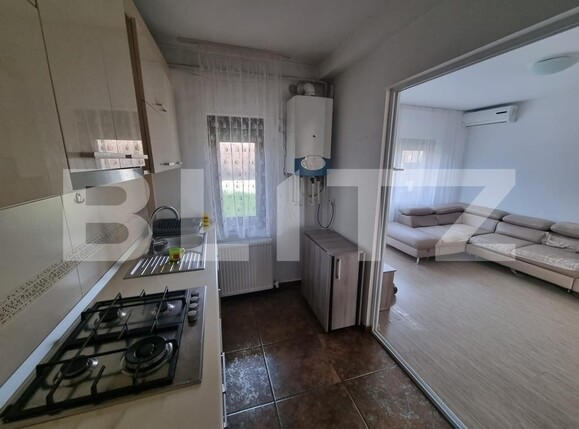 Casa de închiriat 3 camere Valea Adanca - 105219CI | BLITZ Iași | Poza9