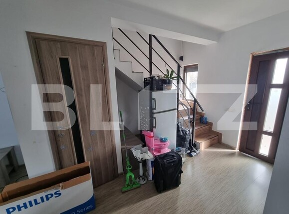 Casa de închiriat 3 camere Valea Adanca - 105219CI | BLITZ Iași | Poza13