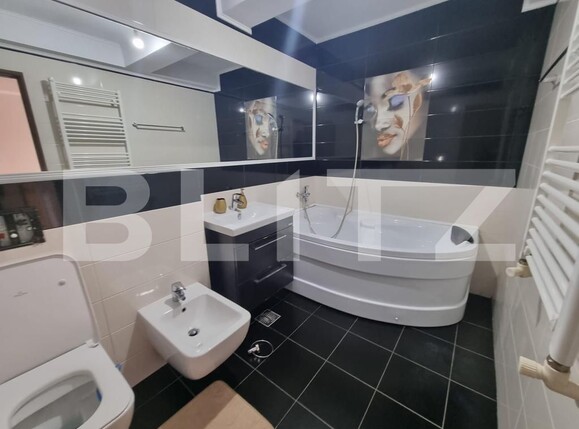 Casa de închiriat 3 camere Valea Adanca - 105219CI | BLITZ Iași | Poza7