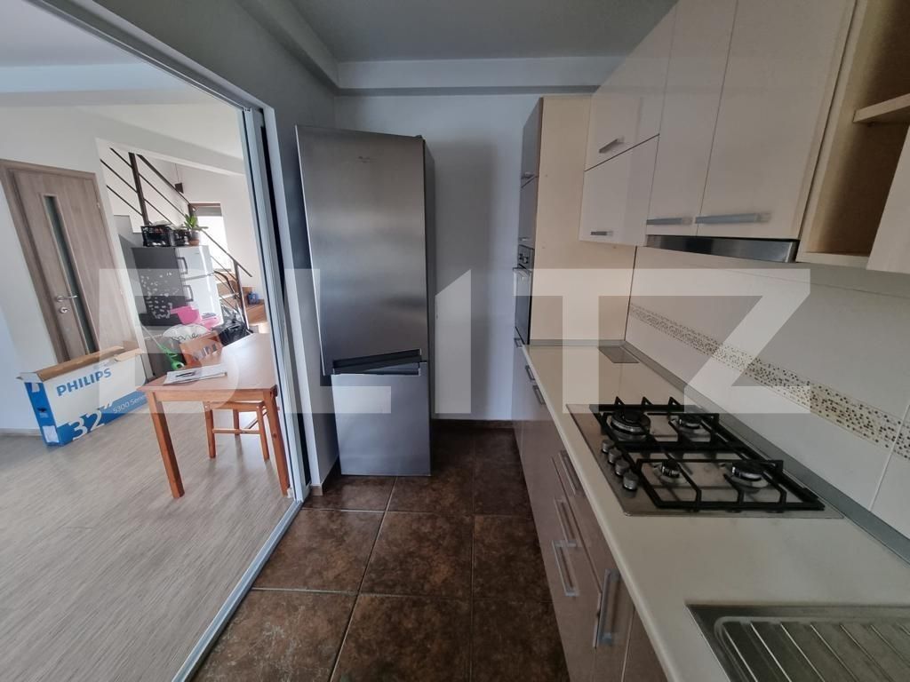Casa de închiriat 3 camere Valea Adanca - 105219CI | BLITZ Iași | Poza10