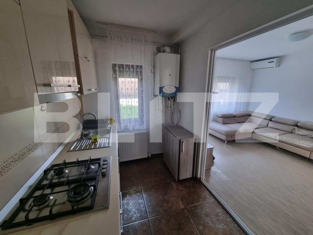 Casa de închiriat 3 camere Valea Adanca - 105219CI | BLITZ Iași | Poza9