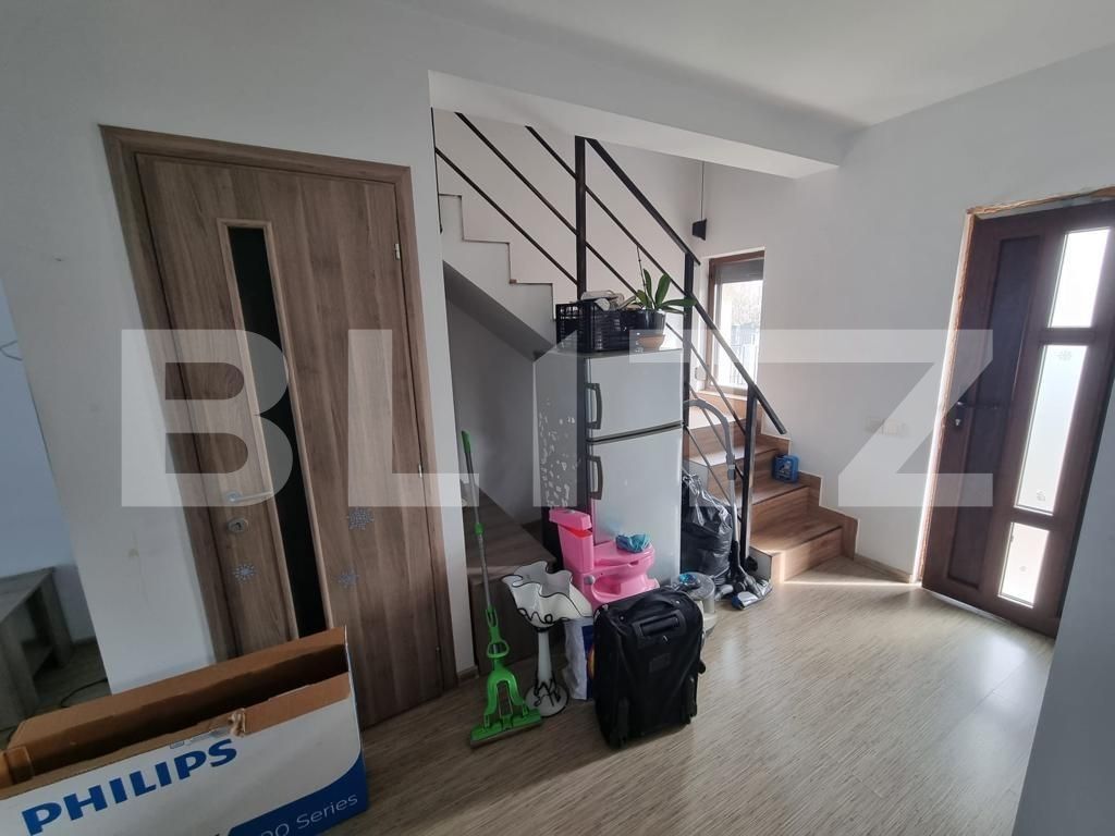 Casa de închiriat 3 camere Valea Adanca - 105219CI | BLITZ Iași | Poza13