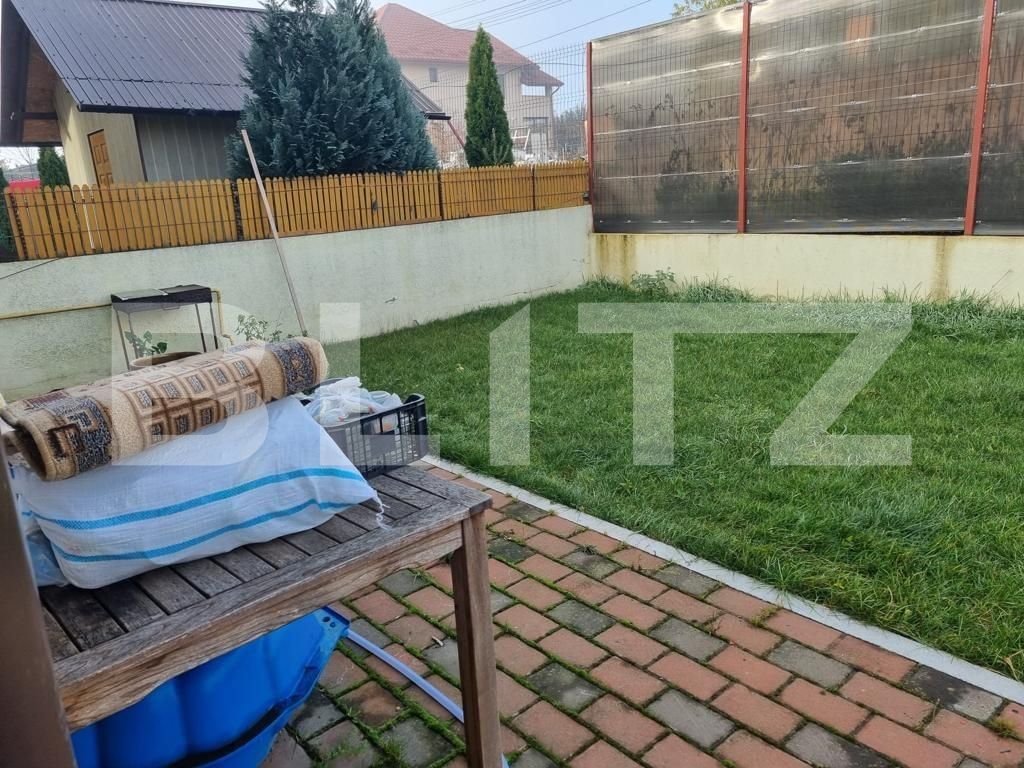Casa de închiriat 3 camere Valea Adanca - 105219CI | BLITZ Iași | Poza14