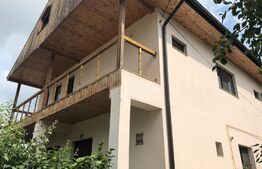 Casa 7 camere, de 316 mp, 500 mp teren, Pacurari