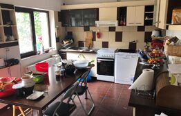 Casa 7 camere, de 316 mp, 500 mp teren, Pacurari