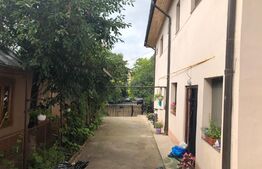 Casa 7 camere, de 316 mp, 500 mp teren, Pacurari