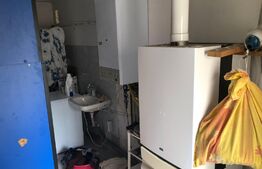 Casa 7 camere, de 316 mp, 500 mp teren, Pacurari