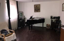 Casa 7 camere, de 316 mp, 500 mp teren, Pacurari