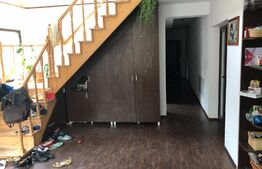 Casa 7 camere, de 316 mp, 500 mp teren, Pacurari