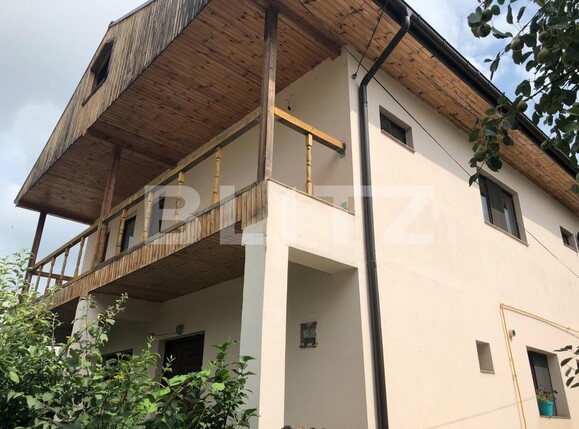 Casa de vânzare 7 camere Pacurari - 105323CV | BLITZ Iași | Poza2