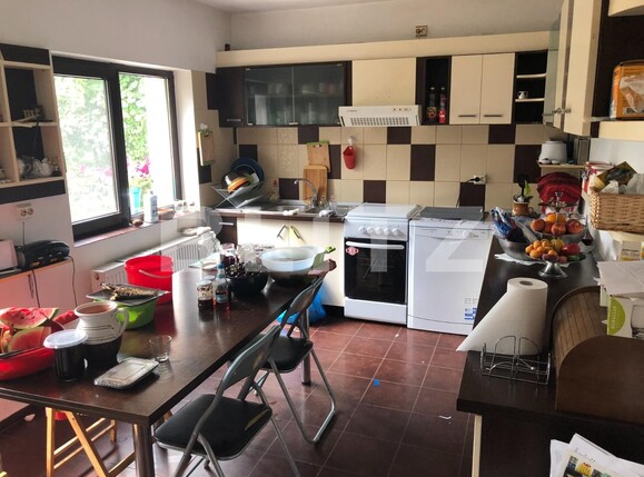 Casa de vânzare 7 camere Pacurari - 105323CV | BLITZ Iași | Poza5