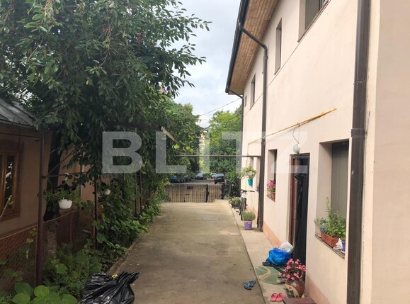 Casa de vânzare 7 camere Pacurari - 105323CV | BLITZ Iași | Poza1