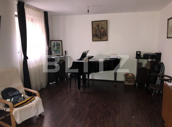 Casa de vânzare 7 camere Pacurari - 105323CV | BLITZ Iași | Poza4