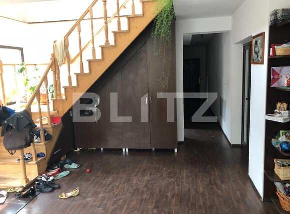 Casa de vânzare 7 camere Pacurari - 105323CV | BLITZ Iași | Poza3