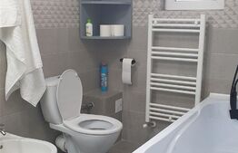 Vila 3 camere, 120 mp, Exterior Vest